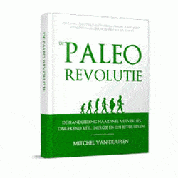 De Paleo Revolutie