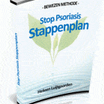Stop psoriasis stappenplan