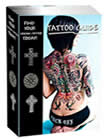 Toegang tot 65000 tattoo designs